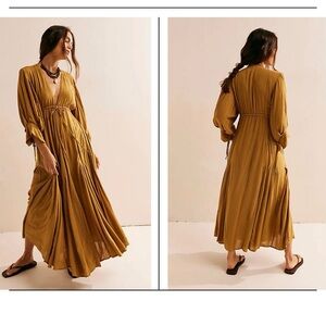 Free People | FREE-EST - Just Like Paradise Maxi Dress